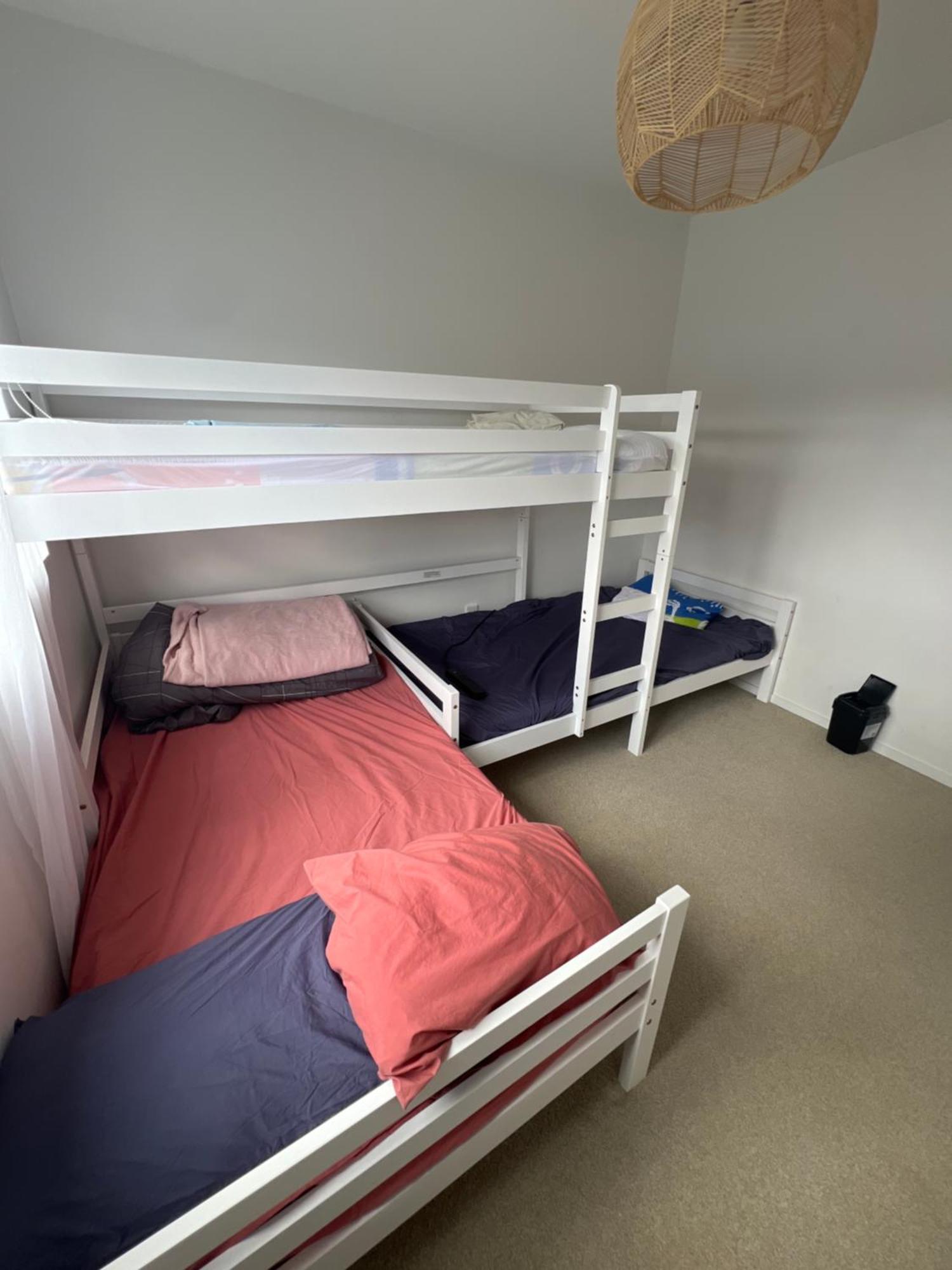 Orewa Homestay Rooms Auckland Exterior foto